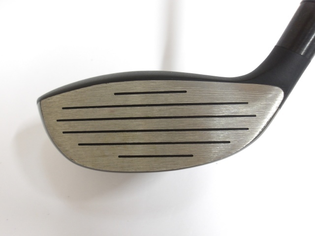 【中古】 バルド COMPETIZIONE 568 UTILITY 2023 DIAMOND Speeder HB5 R 17 ユーティリティ 地クラブ カスタム カーボン メンズ 右[0270]_画像3