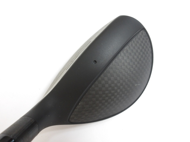 【中古】 バルド COMPETIZIONE 568 UTILITY 2023 DIAMOND Speeder HB5 R 17 ユーティリティ 地クラブ カスタム カーボン メンズ 右[0270]_画像4