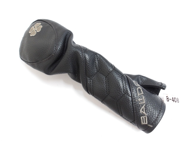 【中古】 バルド COMPETIZIONE 568 UTILITY 2023 DIAMOND Speeder HB5 R 17 ユーティリティ 地クラブ カスタム カーボン メンズ 右[0270]_画像7