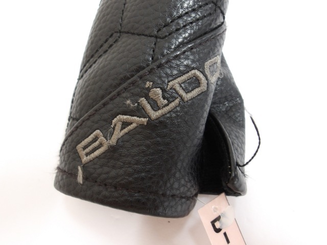 【中古】 バルド COMPETIZIONE 568 UTILITY 2023 DIAMOND Speeder HB5 R 17 ユーティリティ 地クラブ カスタム カーボン メンズ 右[0270]_画像8