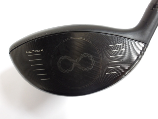 【中古】 コブラ LTDx MAX HELIUM 4(US) F1 12 ドライバー カスタム カーボンシャフト おすすめ レディース 右 [0374]_画像4