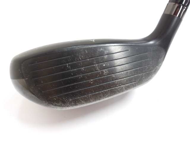 【中古】 キャスコ UFO Speed by POWER TORNADO Falcon Shaft R 22 ユーティリティ カーボンシャフト おすすめ メンズ 右 [0423]_画像4