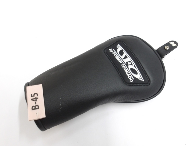 【中古】 キャスコ UFO Speed by POWER TORNADO Falcon Shaft R 22 ユーティリティ カーボンシャフト おすすめ メンズ 右 [0423]_画像8