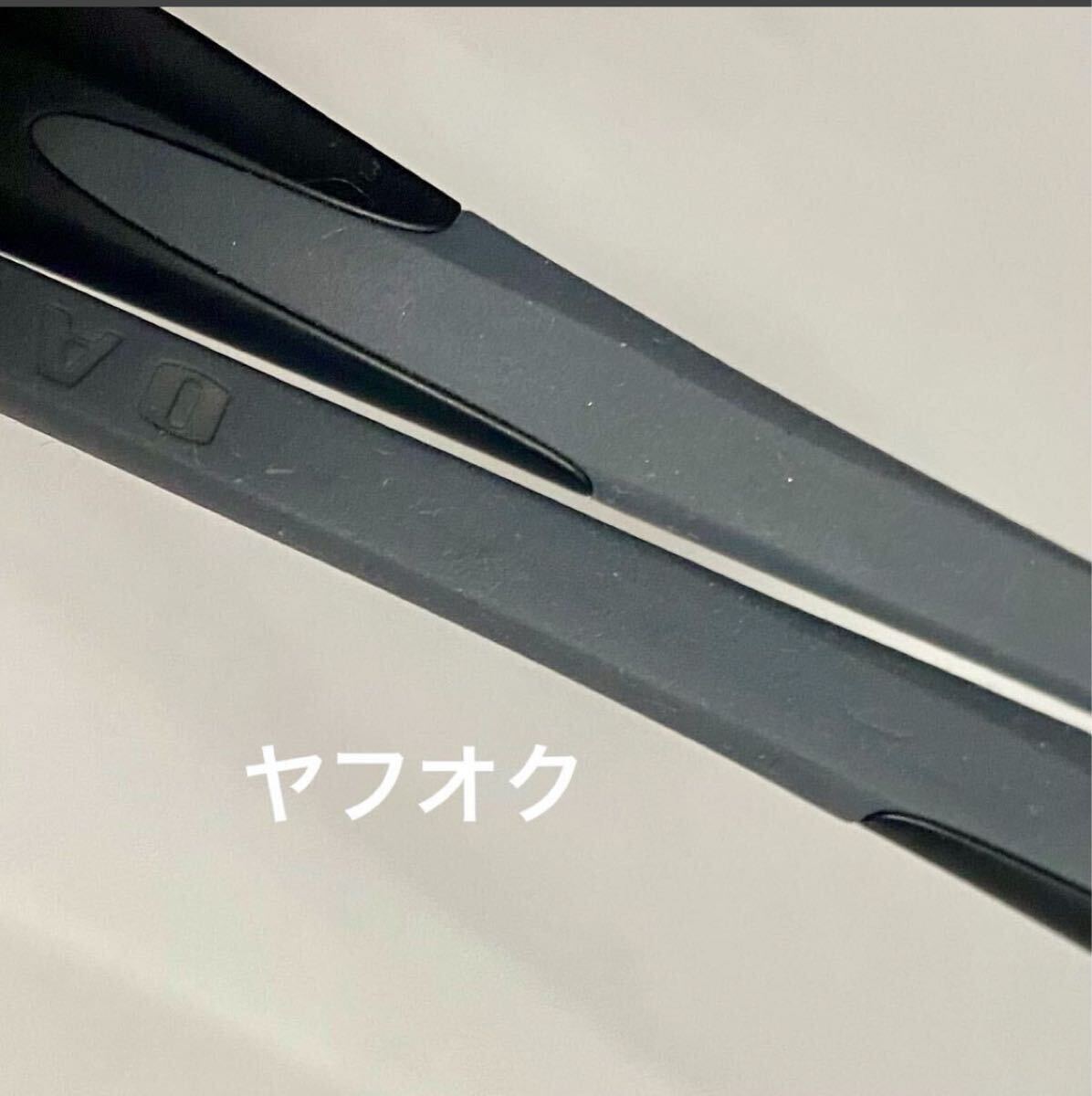OAKLEY CROSSLINK オークリー クロスリンク メガネ 眼鏡 サングラス テンプル ケース メガネケース 眼鏡ケース テンプルキット _画像8