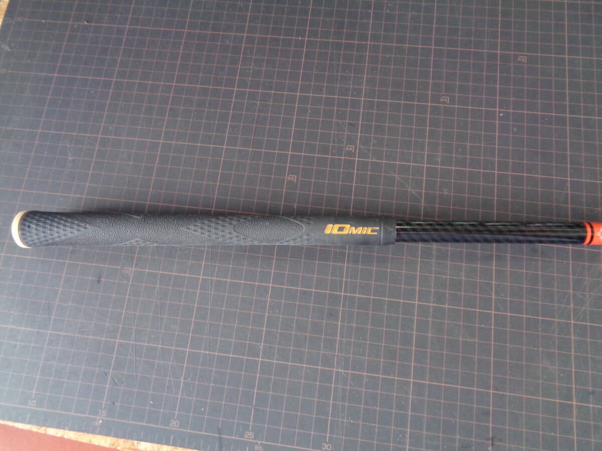 PING G440 FW MAX 4W_画像7