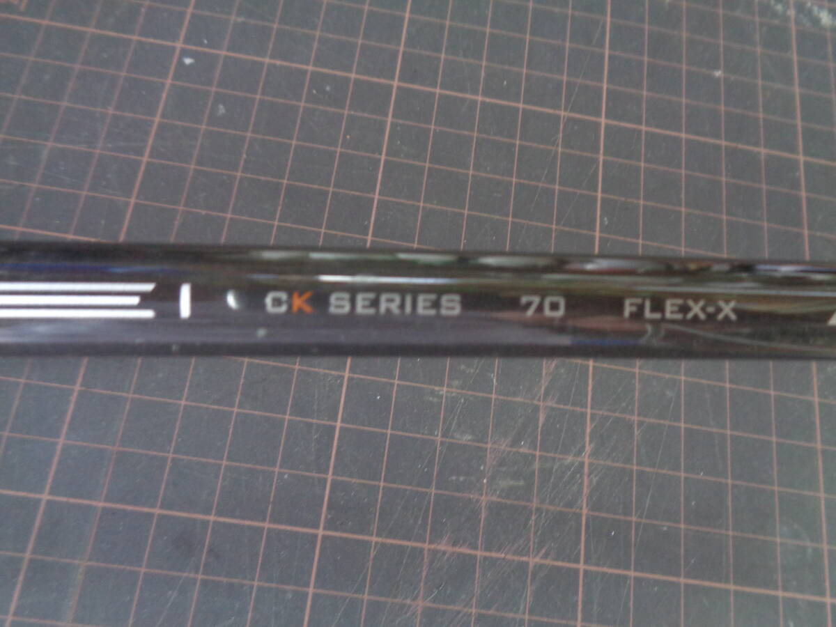 PING G440 FW MAX 4W_画像5