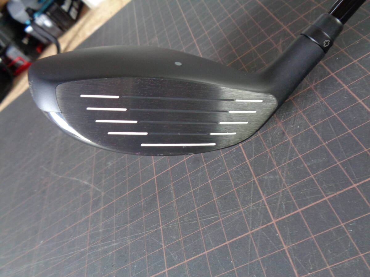 PING G440 FW MAX 4W_画像3