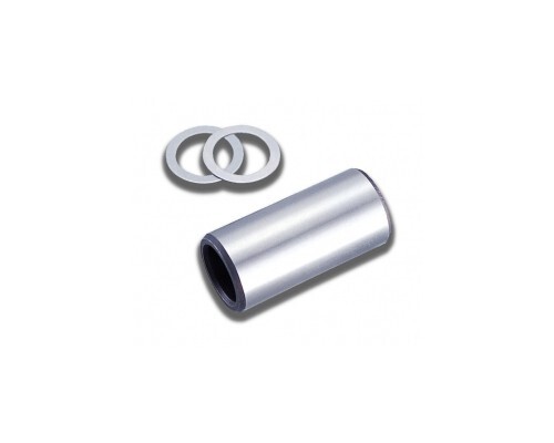 キタコ 463-1055000 パワーアッププーリーボス リード50 ジョーカー_画像1