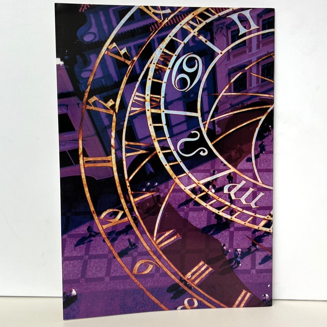 【86】希少 THE YELLOW MONKEY イエローモンキー おまとめ3点 ツアーパンフレット FIX THE SICS コレクター必見 ヴィンテージ品_画像8