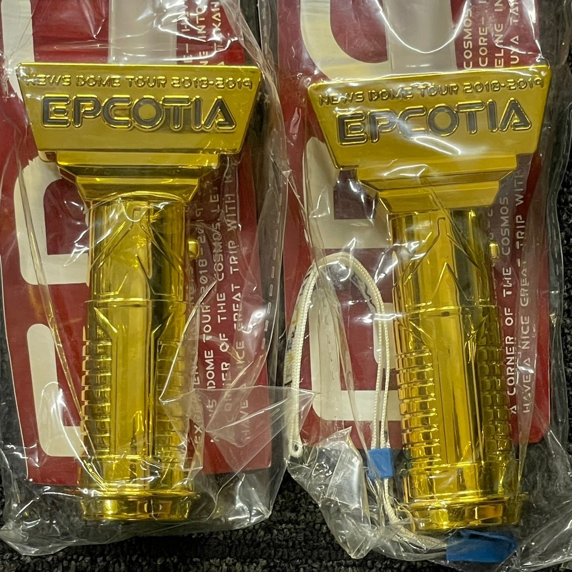...