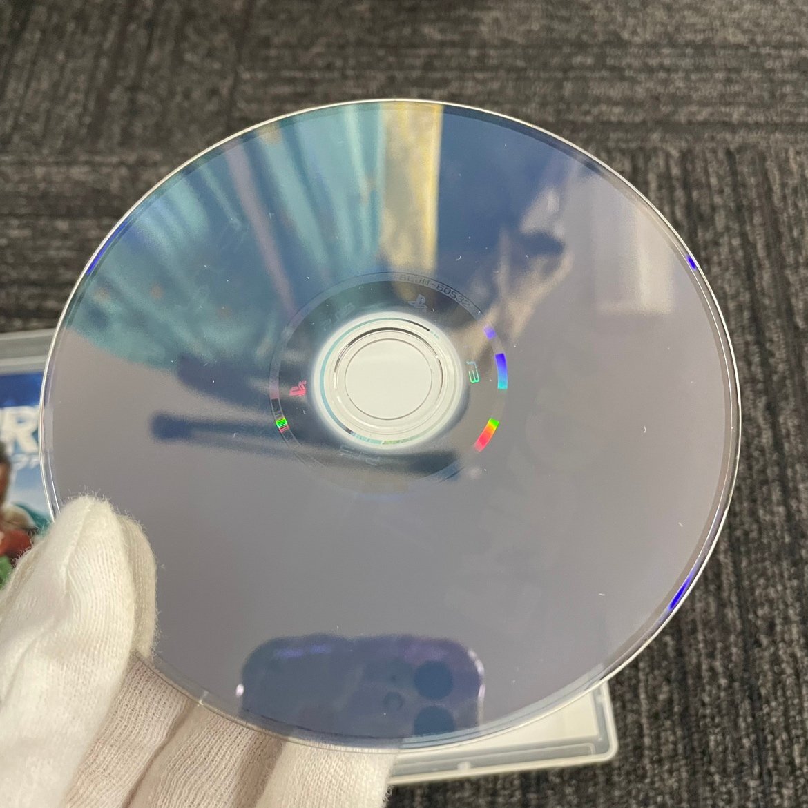 【80】PS3 プレイステーション3 ファークライ FARCRY ゲーム ソフト PlayStation 中古 動作未確認 ジャンク品 現状品_画像7