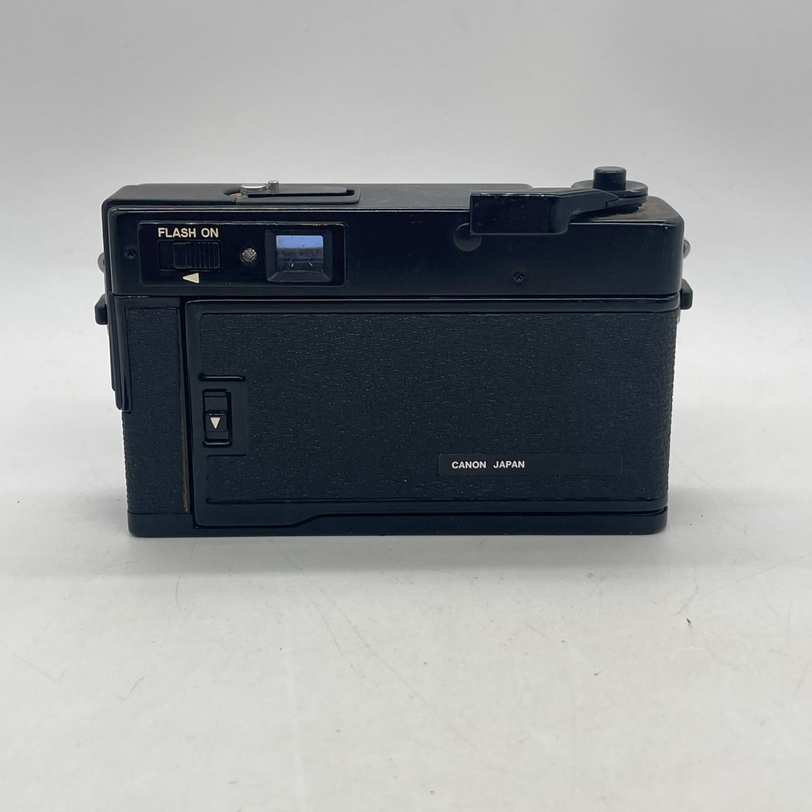 [80]500 иен ~Canon A35 Datelux утиль номер образца неизвестен текущее состояние товар 500 иен из распродажа 