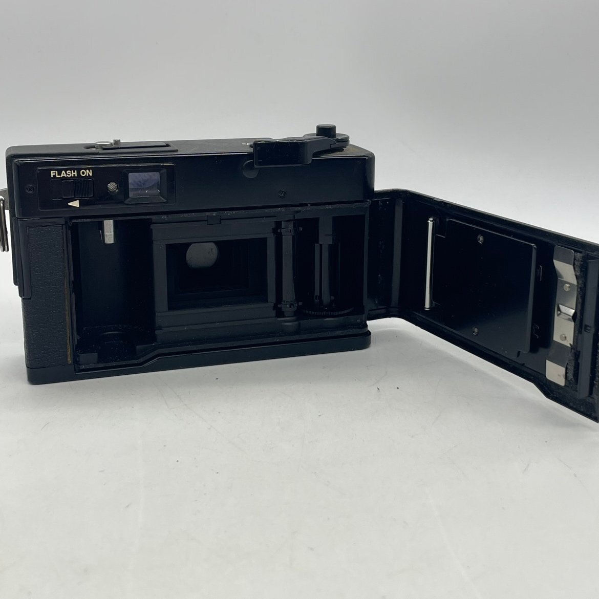 [80]500 иен ~Canon A35 Datelux утиль номер образца неизвестен текущее состояние товар 500 иен из распродажа 