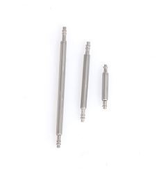 バネ棒セット　スプリングピンセット　腕時計用　時計バンド交換　8ｍｍ～25ｍｍまで_画像4