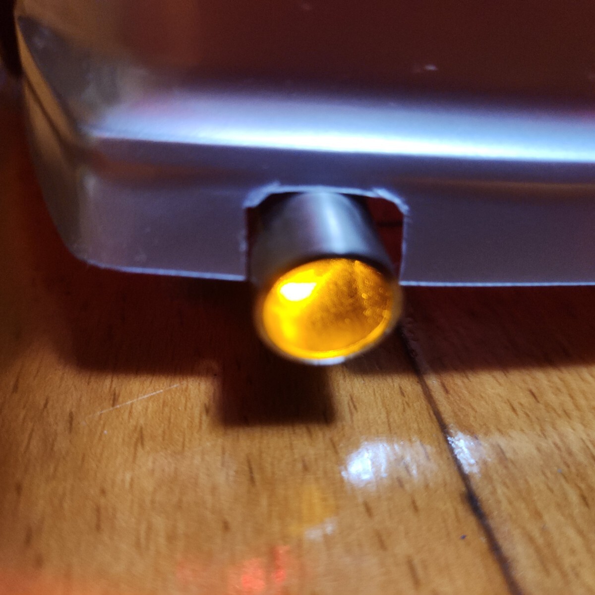 動画あり 即決《送料無料》 激安 YD-2 フルセット 電飾　シルビア ボディ ヨコモ TT02 サクラ RWD ラジコン ドリパケ tt01 RD1.0 ドリフト_画像6