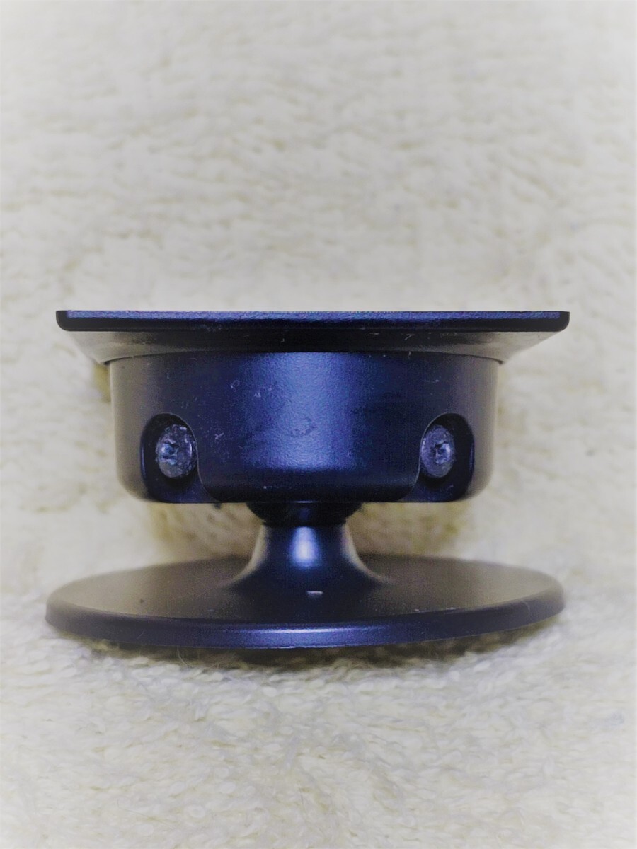 パナソニック製 アンテナ一体型ETC車載機用 取り付け台（台座・マウント）　お手軽即決_画像3