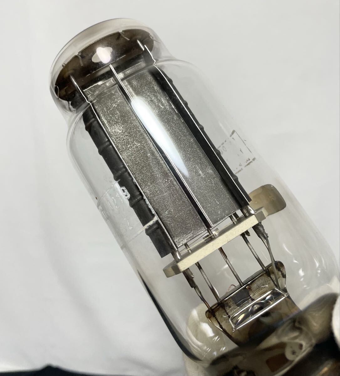 GEC G.E.C DA100 CV1219 英国製 テスターで試験済。 問題ありません。 n1003_画像3