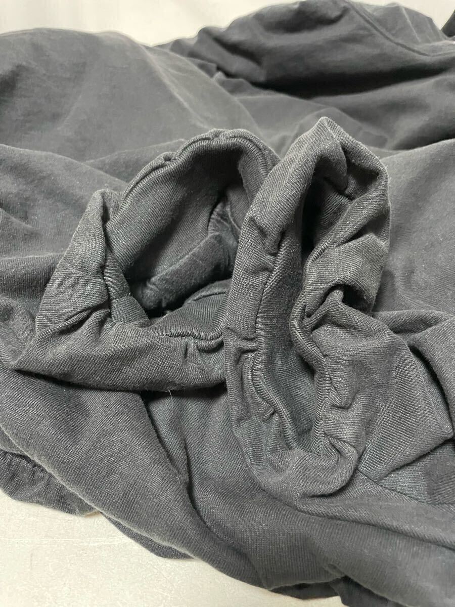 YEEZY GAP ENGINEERED BY BALENCIAGA 05 HOODIE ZJ01 プルオーバー パーカー 正規品 0506_画像6