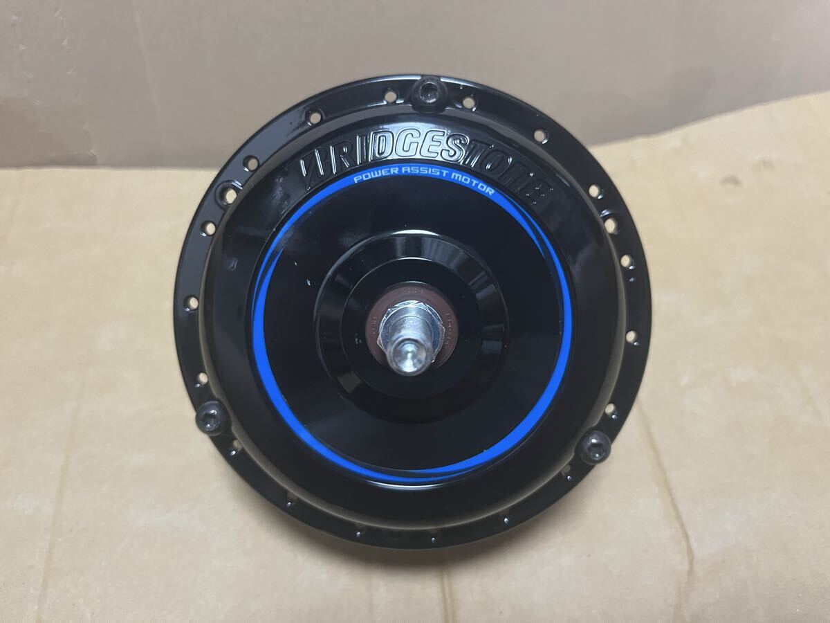 最終値下げ！BRIDGESTONE　TB1e (TB7B42) フロントモーターユニット_画像1