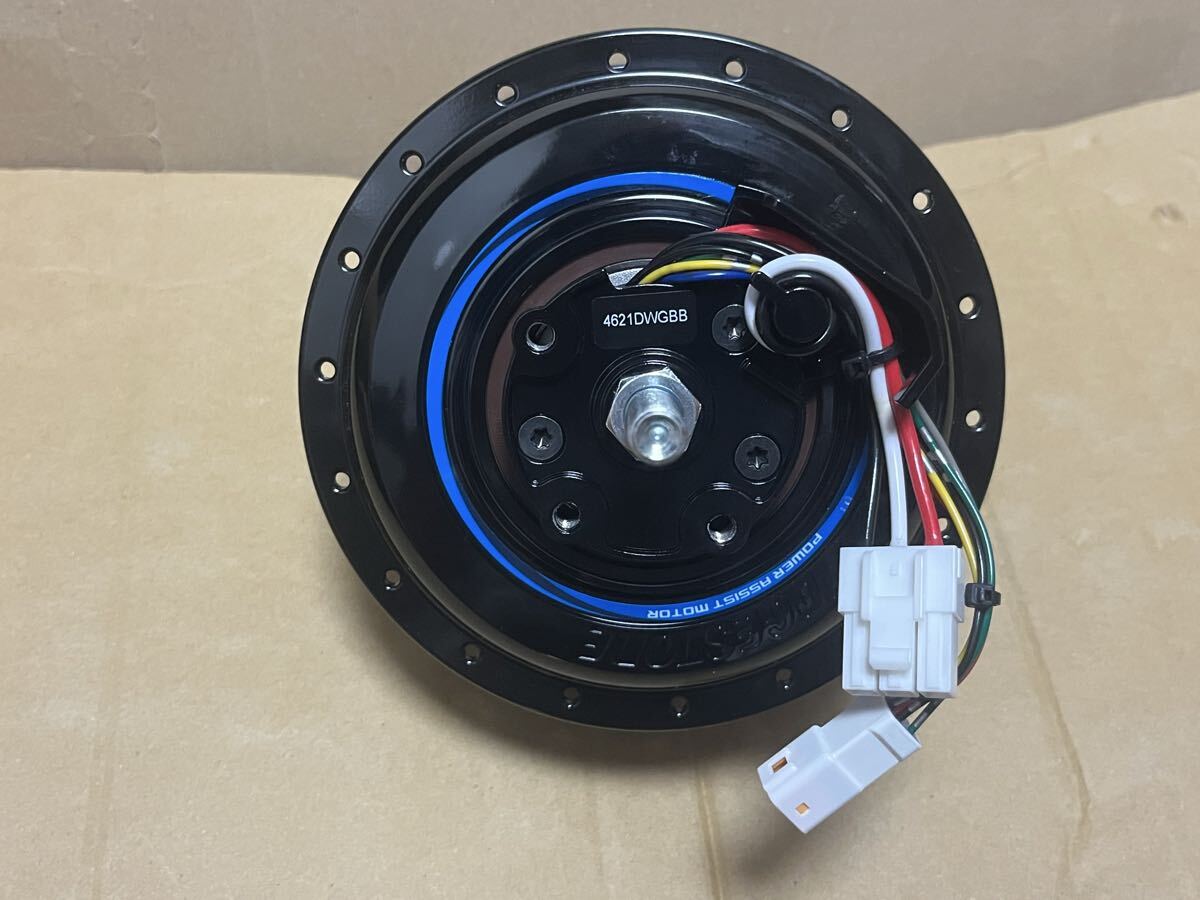 最終値下げ！BRIDGESTONE　TB1e (TB7B42) フロントモーターユニット_画像2