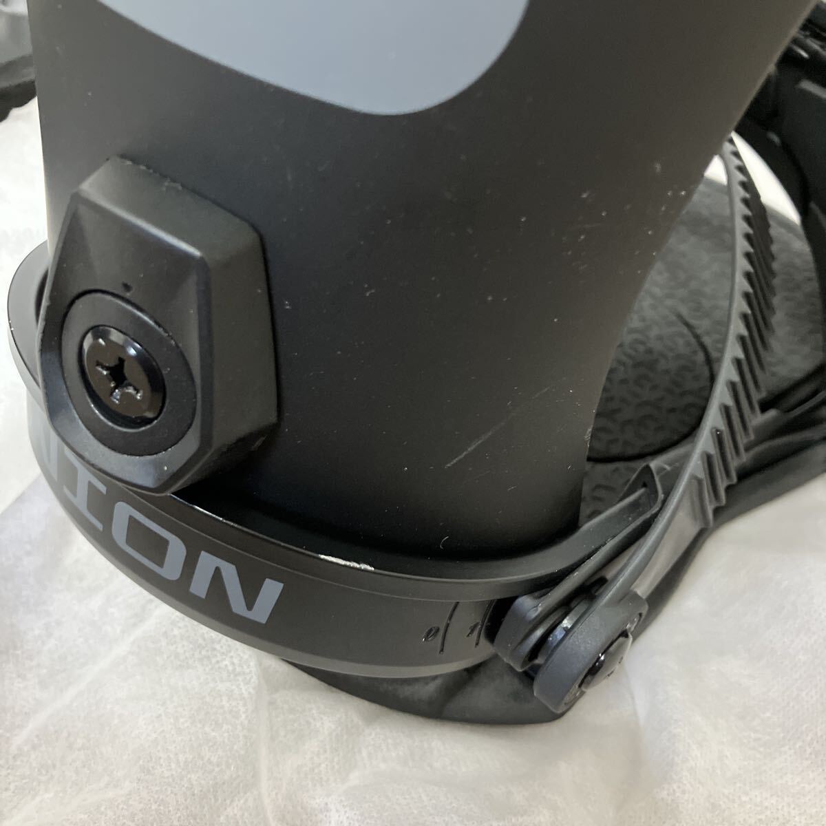 UNION ストラータ23-24モデル　 ビンディング ユニオン　グラトリ　 パーク_画像4