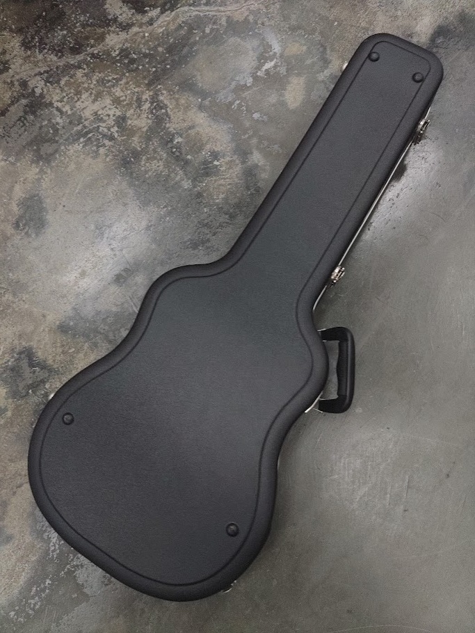 未使用 美品★SKB エスケービー ミニギター用ハードケース★1円スタート