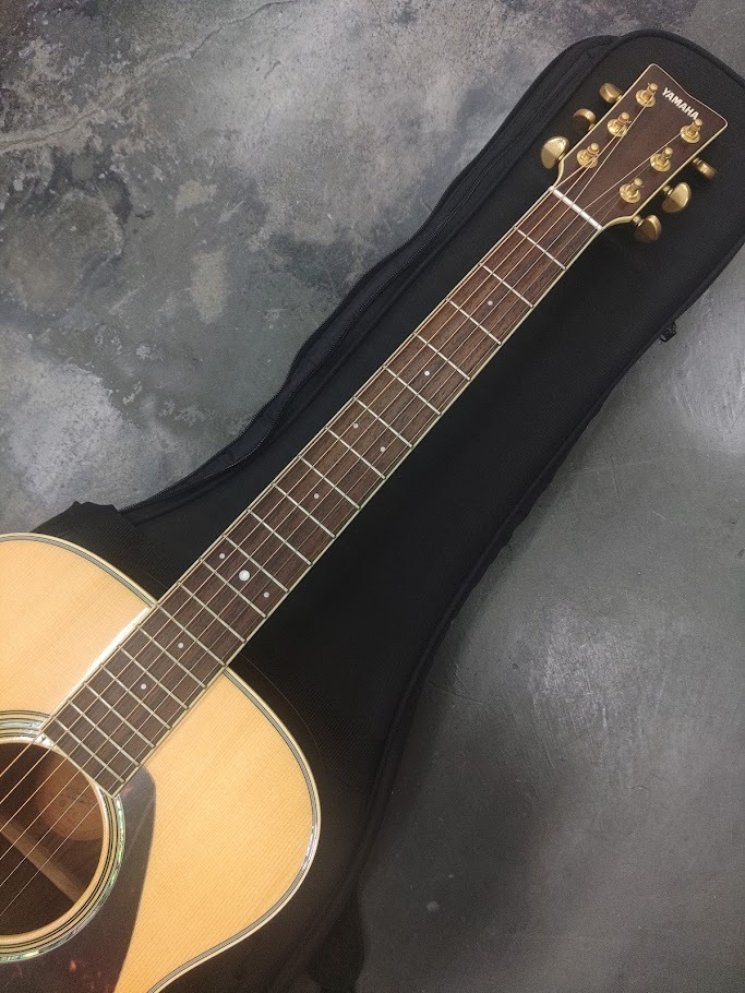 中古品★YAMAHA ヤマハ LS6★1円スタート_画像3