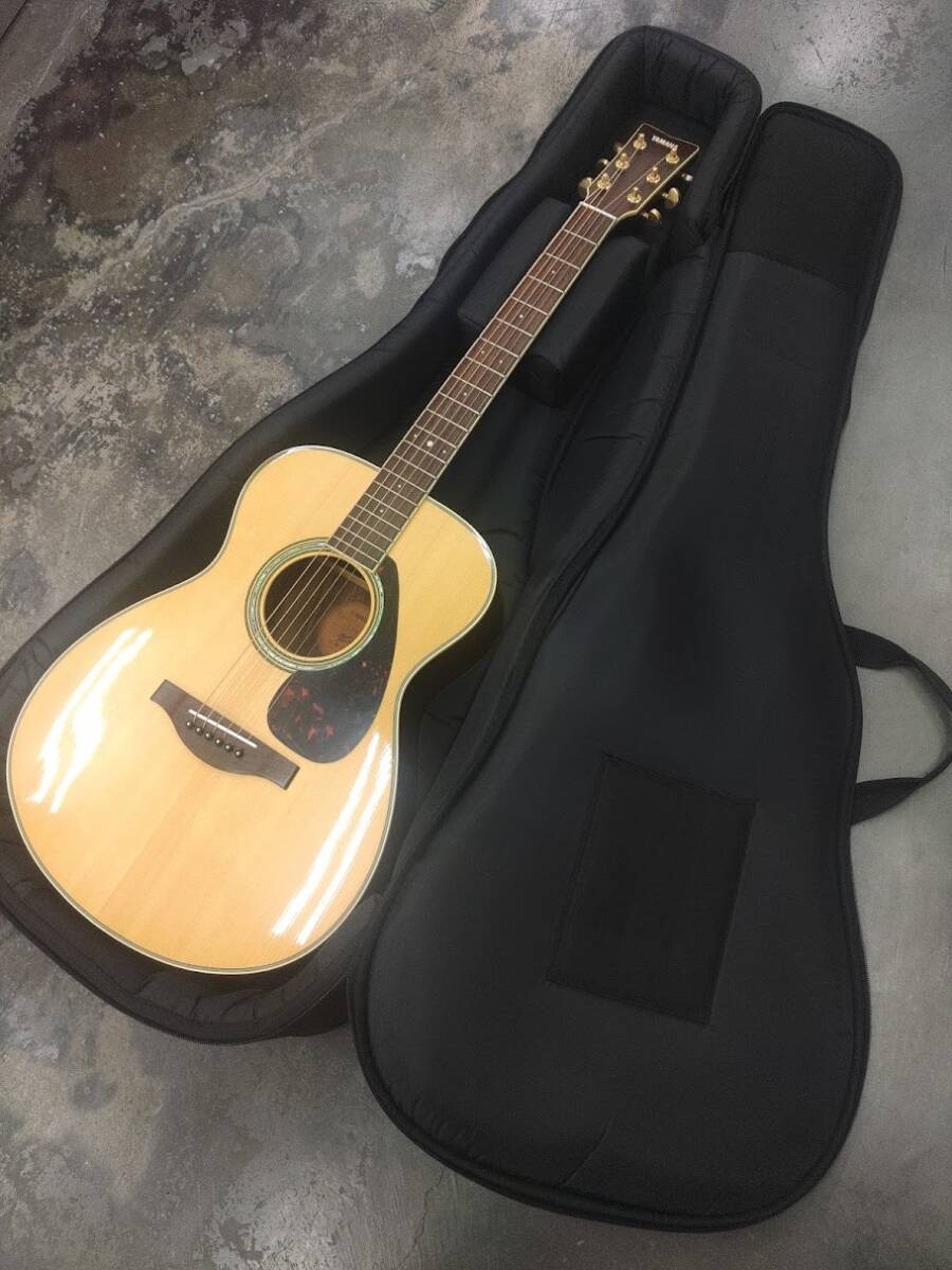 中古品★YAMAHA ヤマハ LS6★1円スタート_画像7