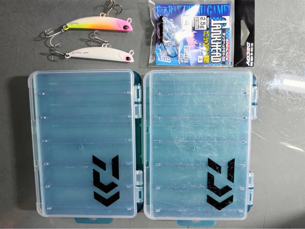 デュオ フリッパー32デュオ フリッパーZ24他_画像1