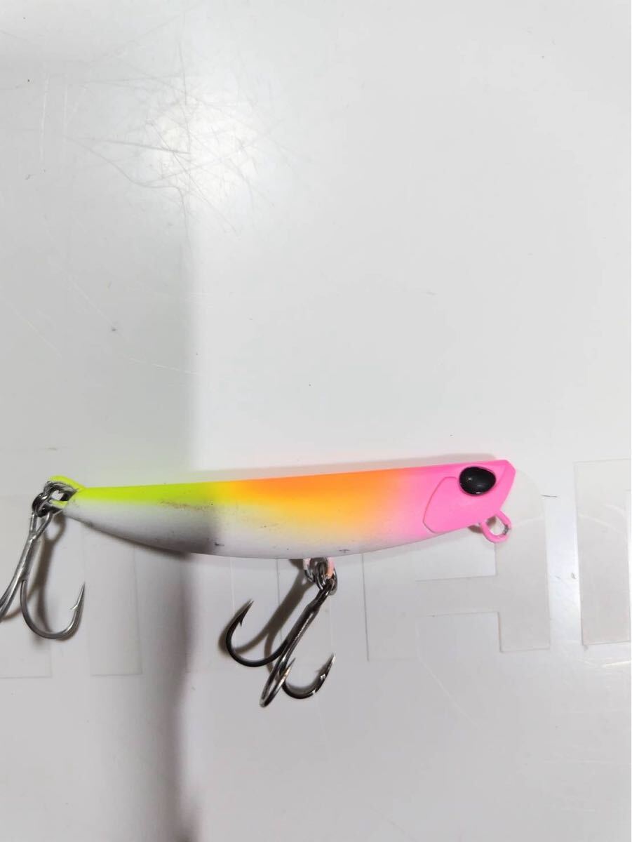 デュオ フリッパー32デュオ フリッパーZ24他_画像10