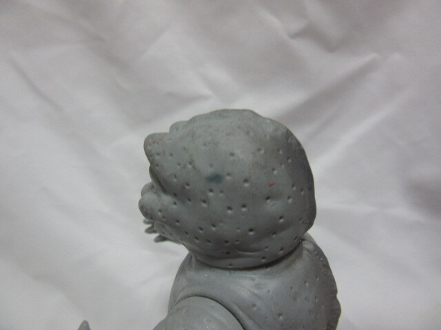  sofvi Minya полная высота примерно 14 см Bandai сделано в Японии 