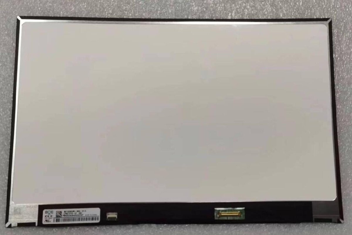 新品 富士通用 NV133WUM-N64 修理交換用液晶パネル 13.3インチ 1920x1080