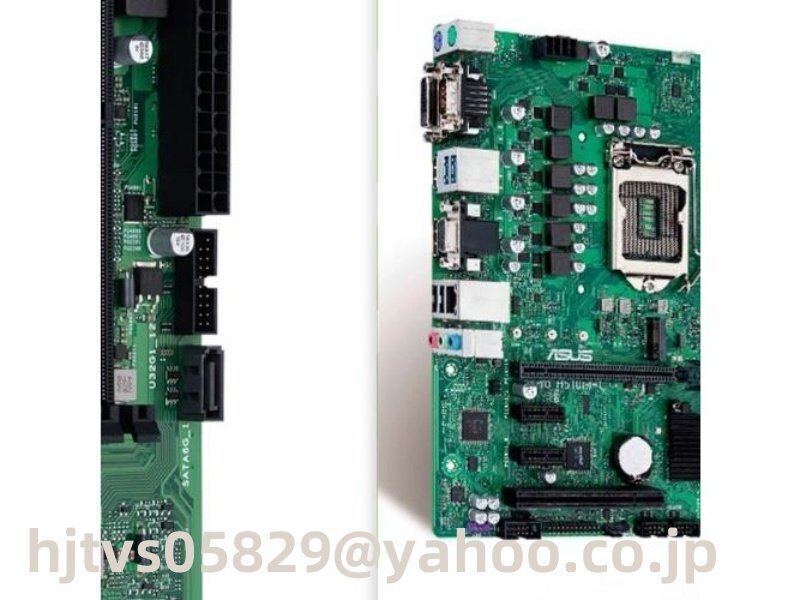 ASUS Pro H510M-C/CSM ザーボード Intel H510 LGA 1200 Micro ATX メモリ最大64G対応 保証あり　