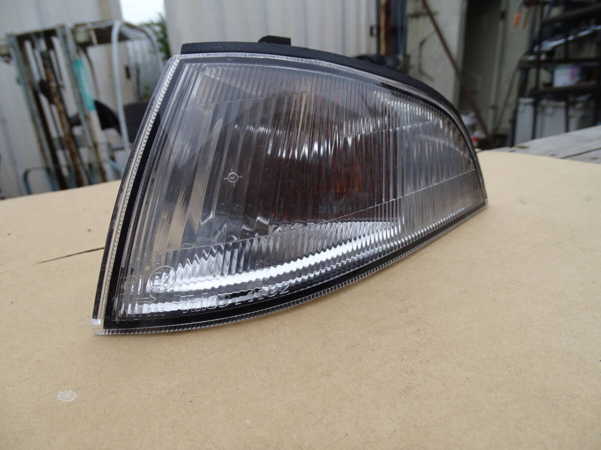 не использовался /ROVER/416 Wagon /E-XWD16W/ мигалка левый 2510-ROV