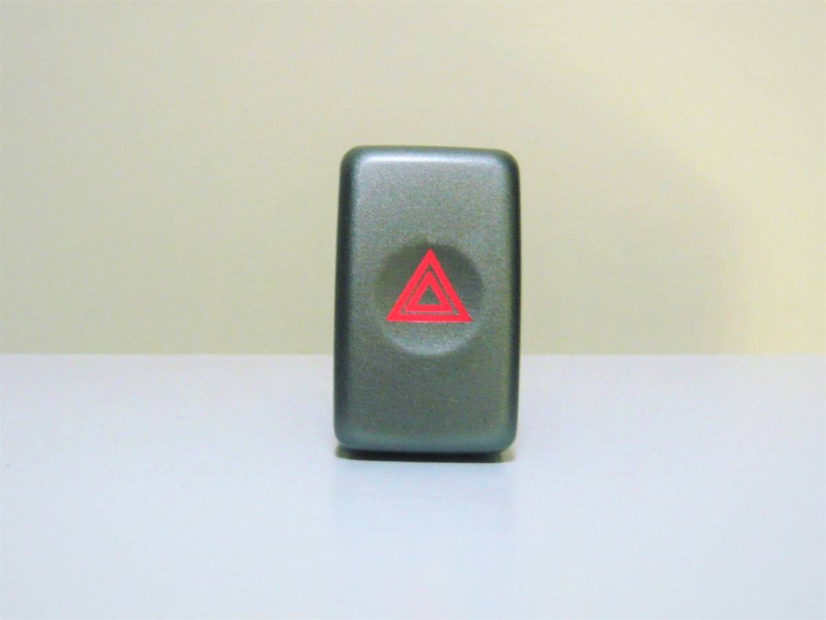 スバル SUBARU フォレスター SG5 SG9 高輝度 LED ハザード スイッチ_画像2