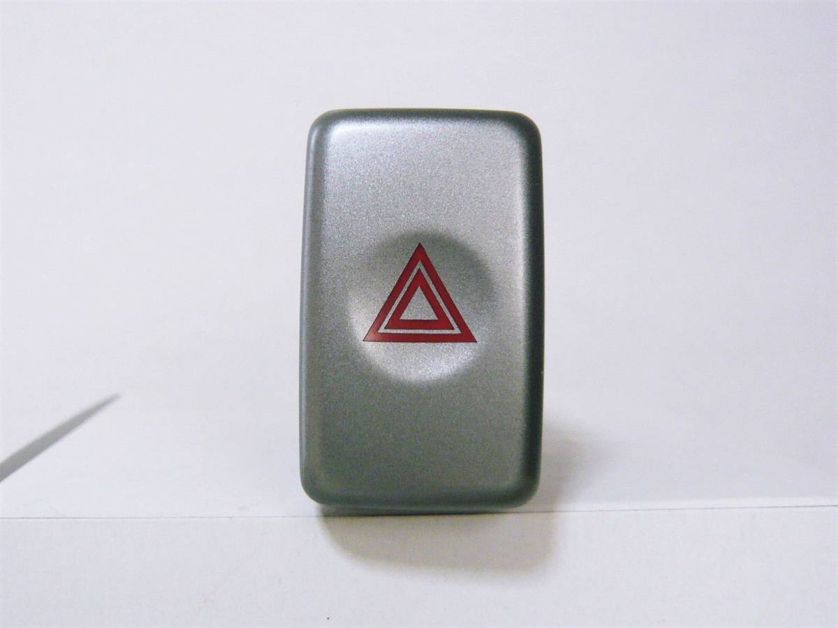 スバル SUBARU フォレスター SG5 SG9 高輝度 LED ハザード スイッチ_画像3