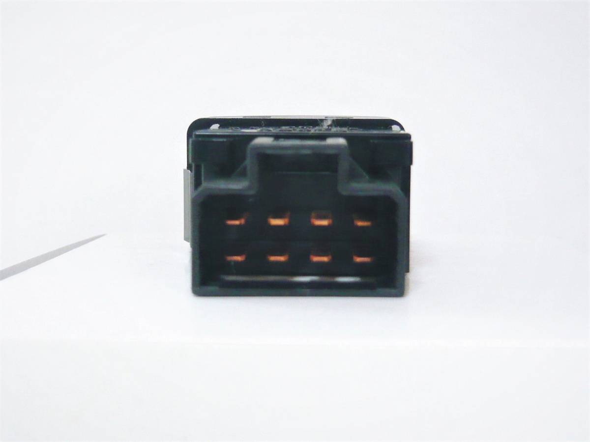 スバル SUBARU フォレスター SG5 SG9 高輝度 LED ハザード スイッチ_画像5