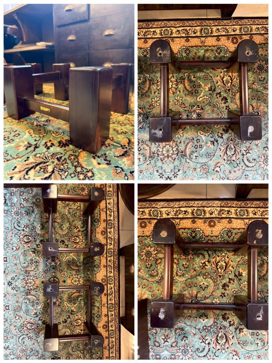 【中古品】直取り対応可能 ONKYO Scepter 1001 ペア 台付 AS 2001 音出し確認済み 2個口発送_画像9