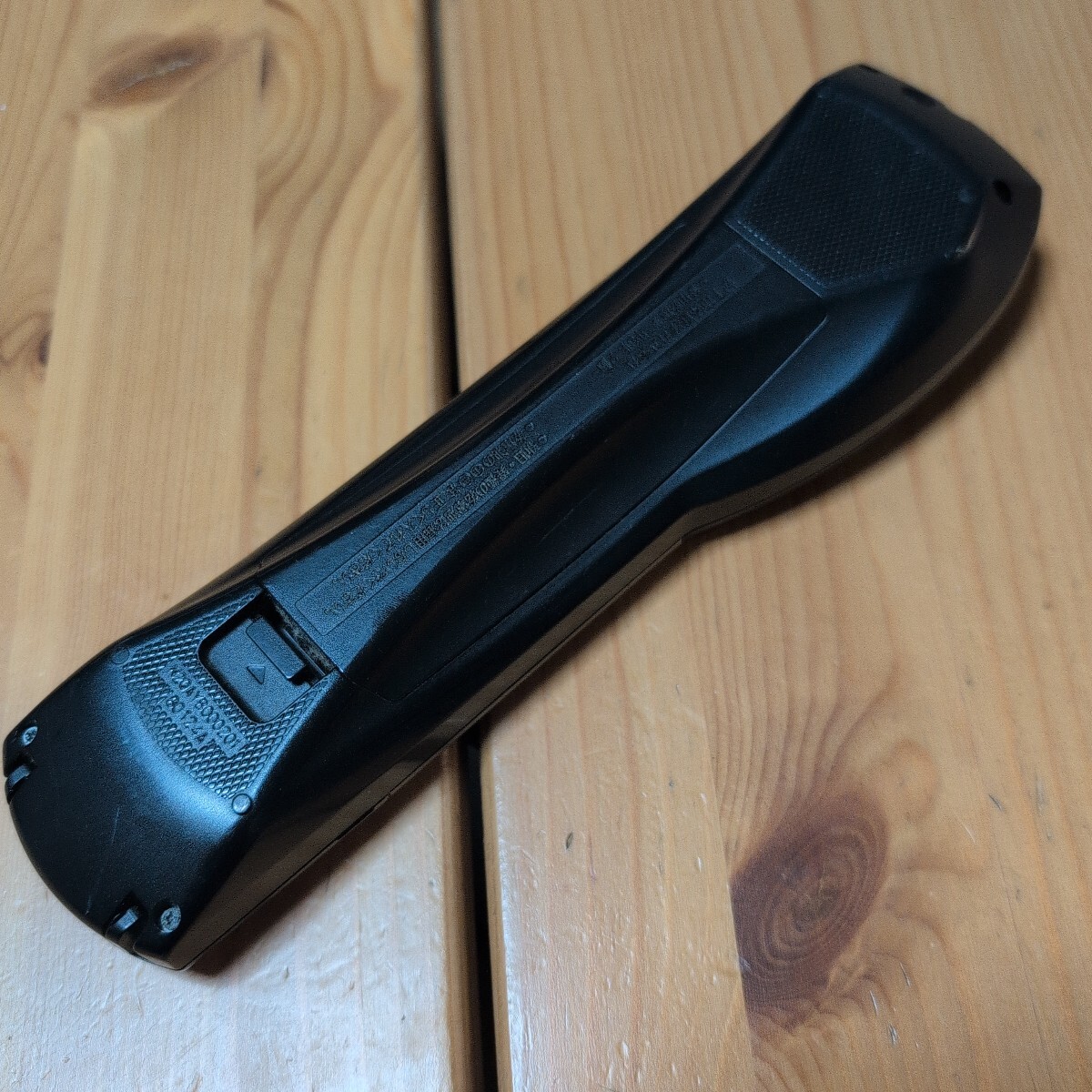 送料無料 【即決/動作確認済/不良品返金保証】TVリモコン　信号確認済　 Panasonic N2QAYB000201 FF_画像2