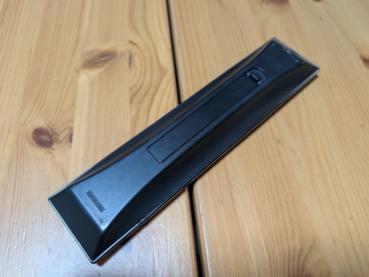 送料無料 【即決/動作確認済/不良品返金保証】TVリモコン　信号確認済　 TOSHIBA CT-90286 FP_画像2