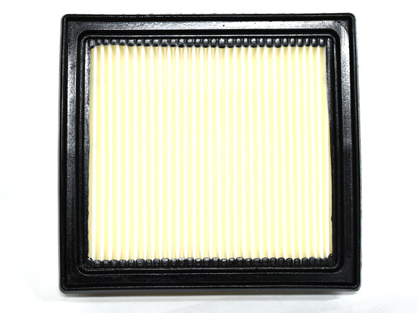 フェアレディＺ HZ33 エアエレメント エアー フィルター クリーナー 東洋エレメント 1台分2個セット ※使用数注意 H19.02～H20.12_画像2