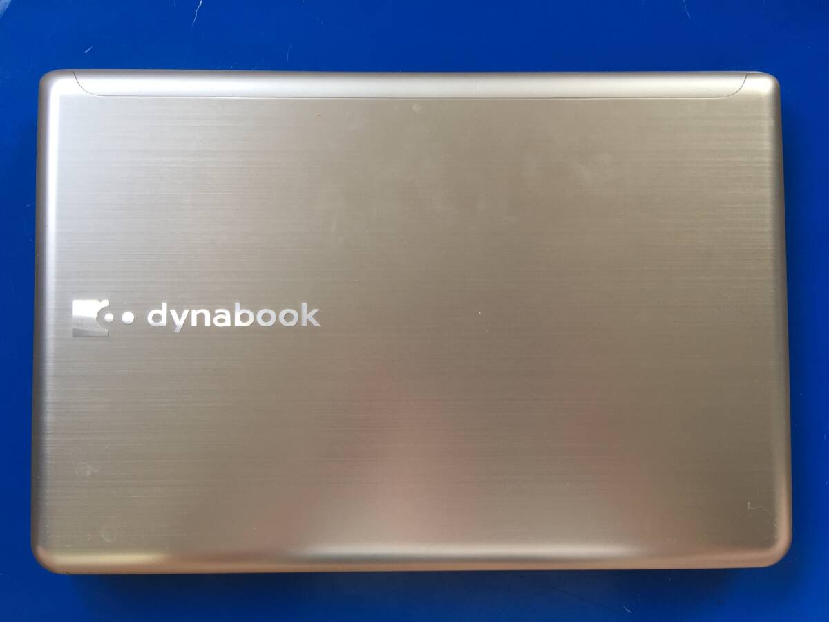 G彡 dynabook T642 Core i5-3317U 1.7GHz/4G/500G/DVD/14型1,366×768/Win11+2021_画像4