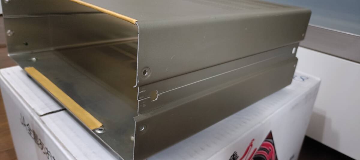  Yaesu беспроводной FT-107 кейс 