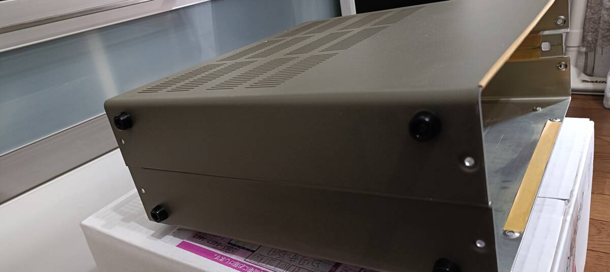  Yaesu беспроводной FT-107 кейс 