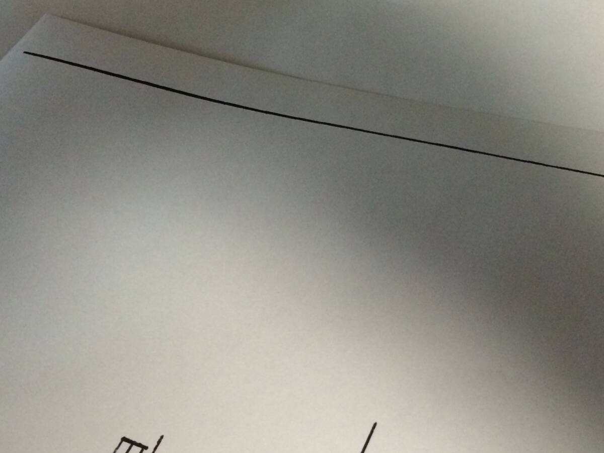 [TC]Panasonic KX-PD622-W FAX電話機 子機電池なし_画像10