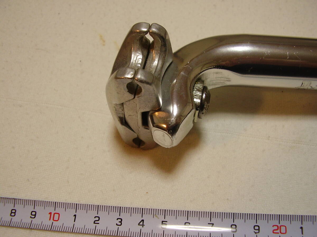 ●カロイ　アルミシートピラー（KALLOY）25.8ｍｍｘ250ｍｍ_画像3