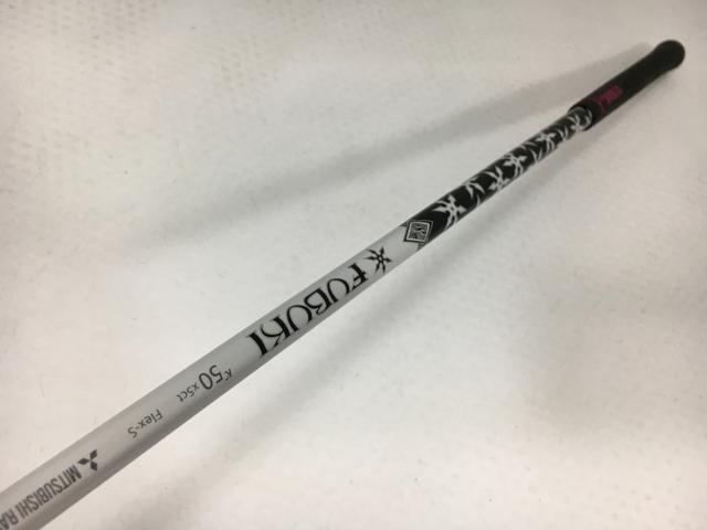 中古 ヤマハ RMX(リミックス) 116 ドライバー 2016 1W FUBUKI K50[2817_画像3