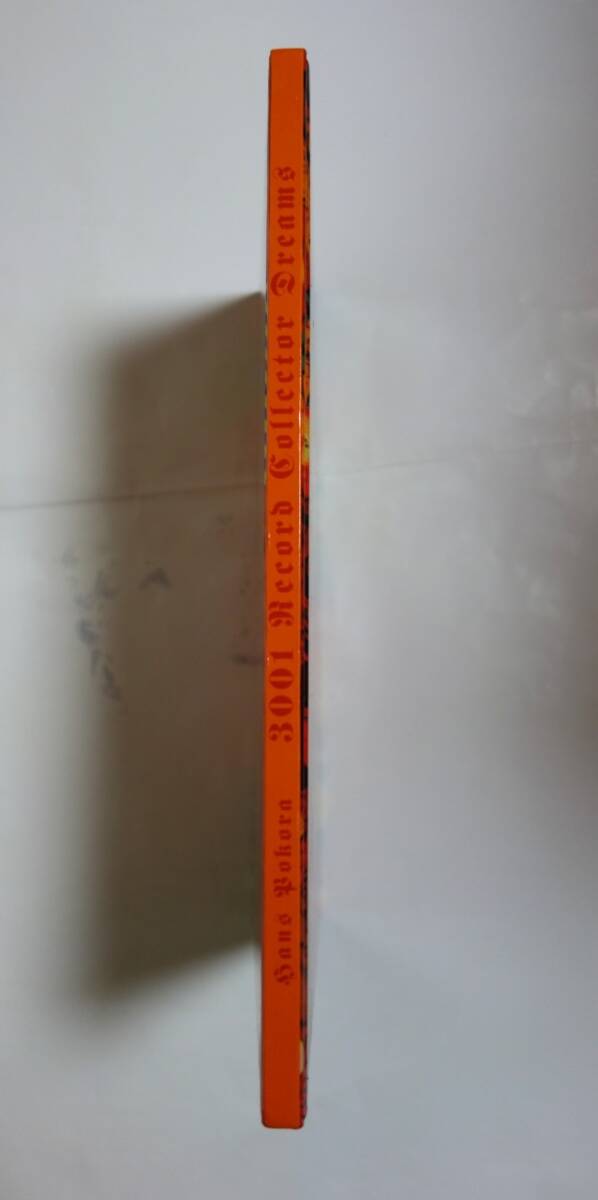 ハンス・ポコラ(Hans Pokora) の　[3001 Record Collectr Dreams]_画像2