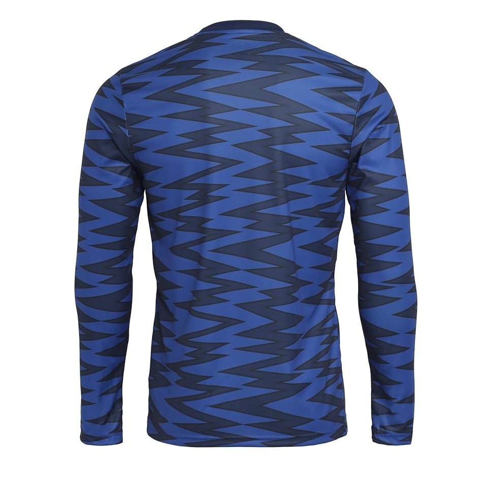 ●送料390円可能商品 アディダス adidas 新品 メンズ グラフィック プラクティス トレーニング 長袖 シャツ Lサイズ [JC6732-L]三 弐★QWER_画像2