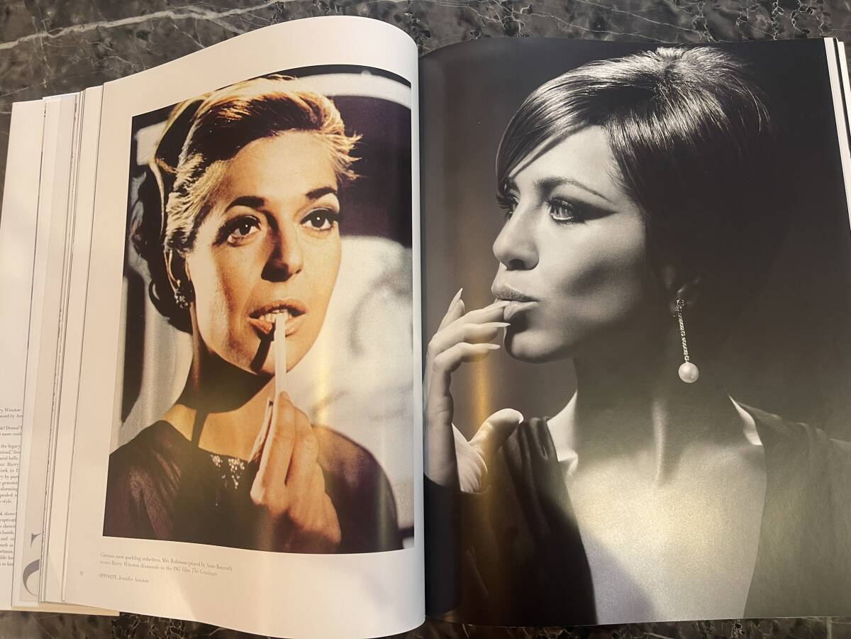 HARRY WINSTON ハリーウィンストン 写真集 RIZZOLI 2012 大判_画像6